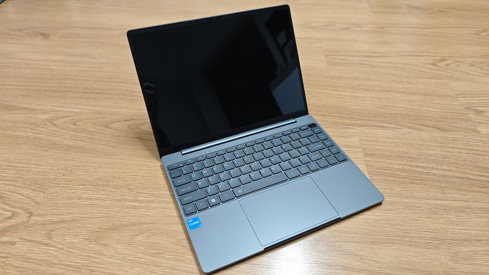 chuwi corebook x 1