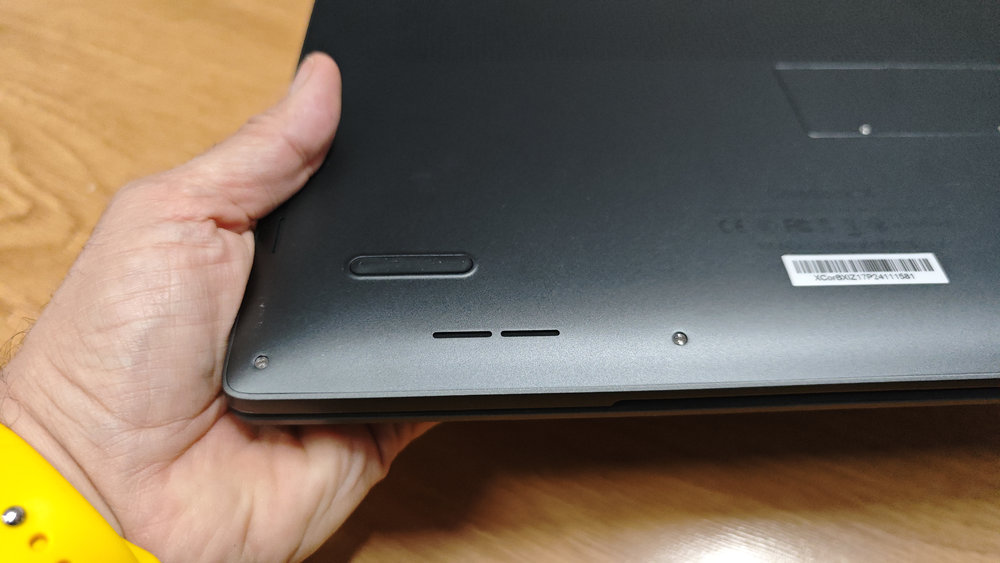 chuwi corebook x 15