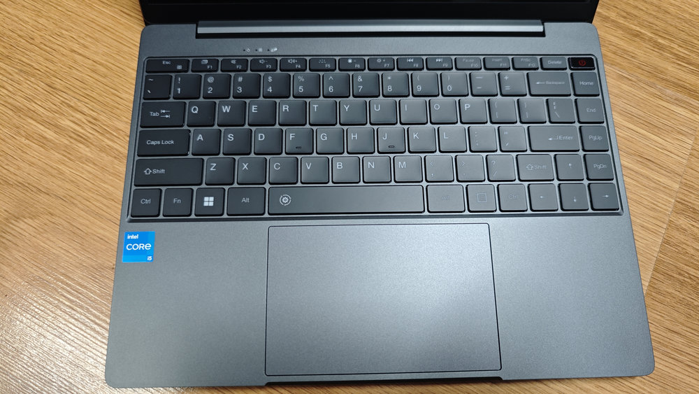 chuwi corebook x 2