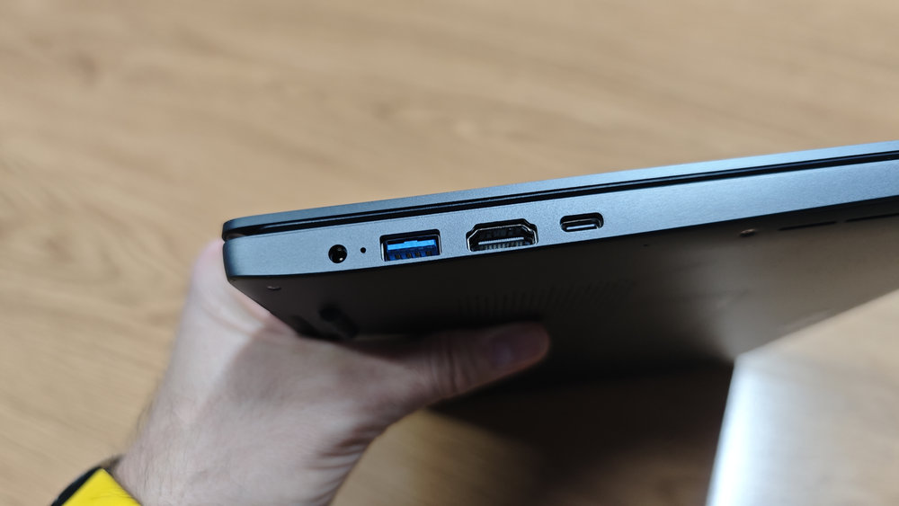 chuwi corebook x 6