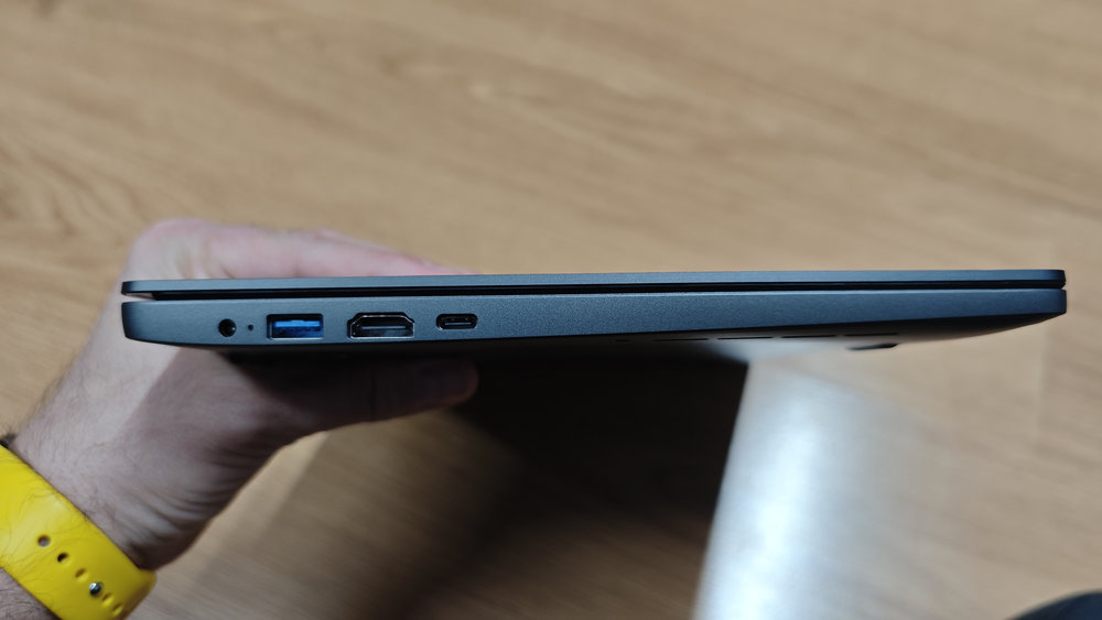 chuwi corebook x 7