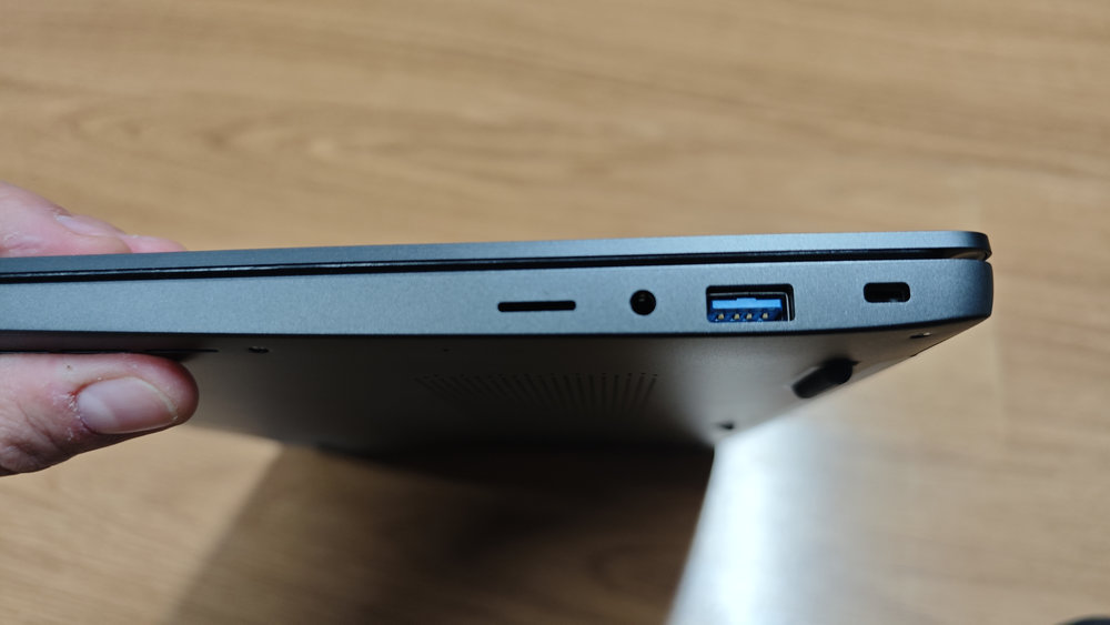 chuwi corebook x 9
