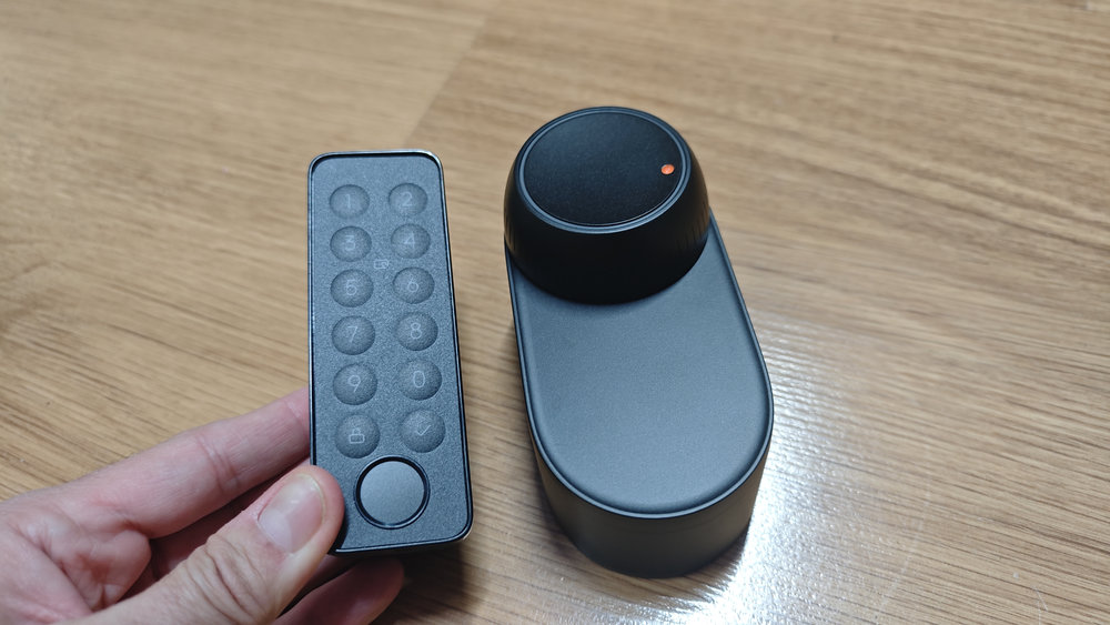 switchbot lock ultra vision combo 17