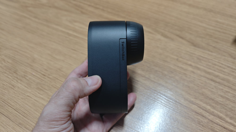switchbot lock ultra vision combo 2