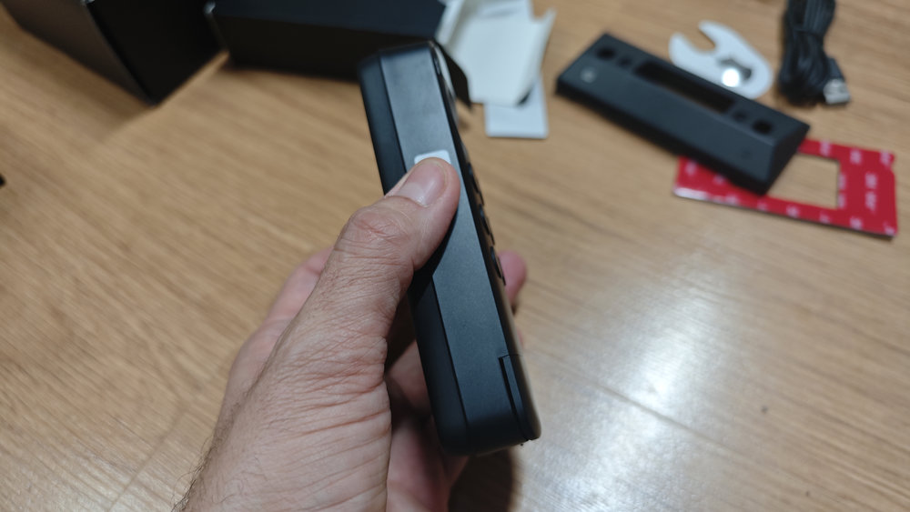 switchbot lock ultra vision combo 25