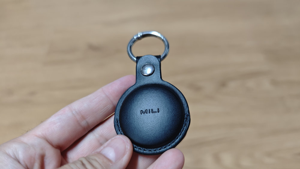 tag mili android find my device 4